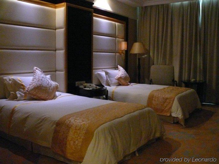 City Hotel Foshan Zimmer foto