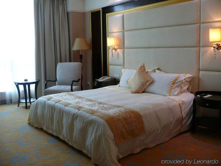 City Hotel Foshan Zimmer foto