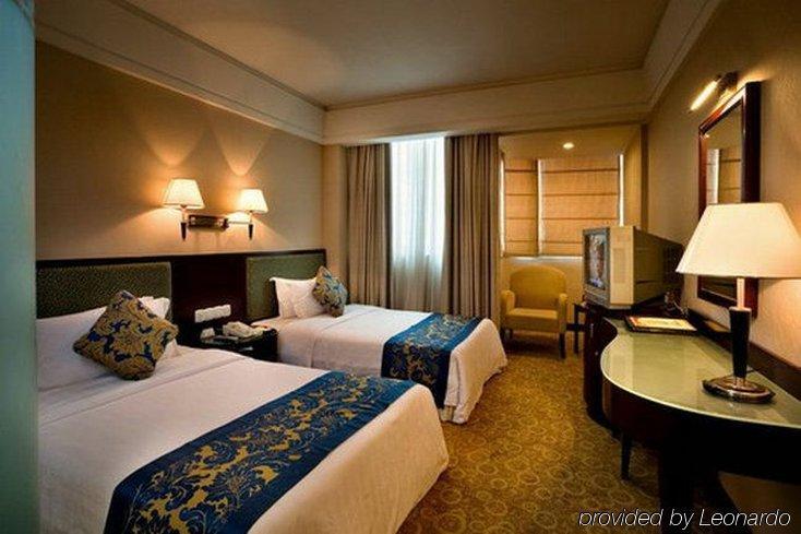 City Hotel Foshan Zimmer foto